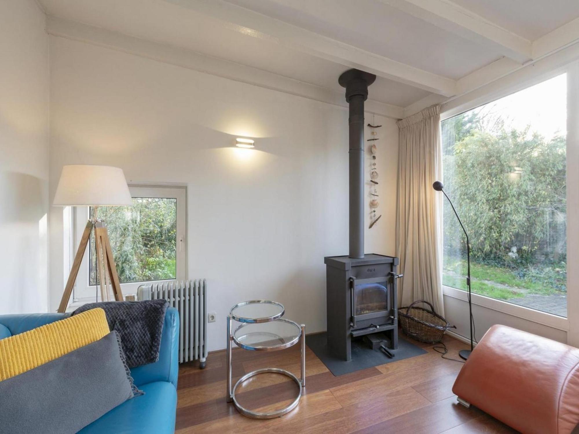 Stylish Bungalow With A Large Garden Sint Maartensvlotbrug Екстер'єр фото