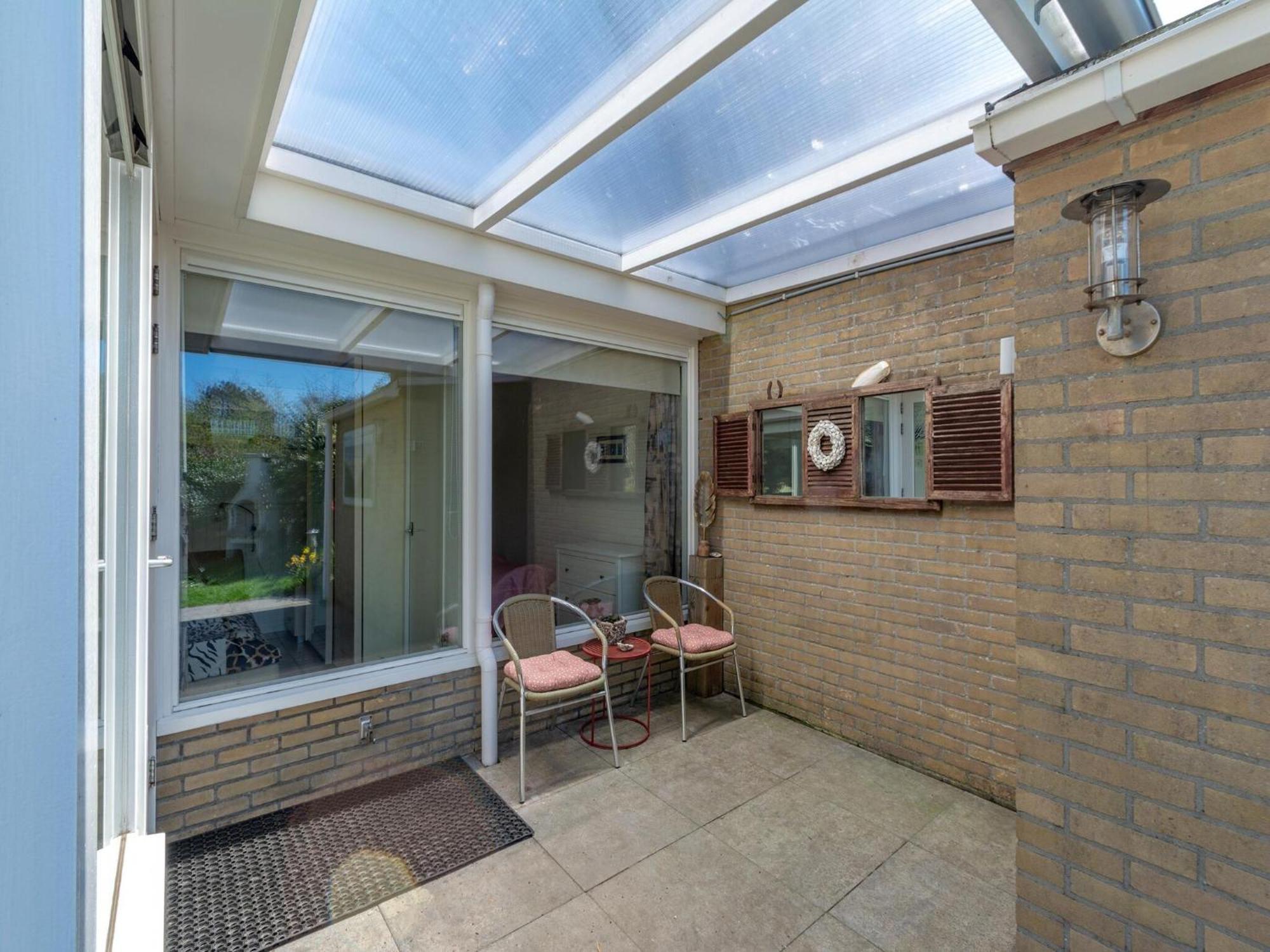 Stylish Bungalow With A Large Garden Sint Maartensvlotbrug Екстер'єр фото