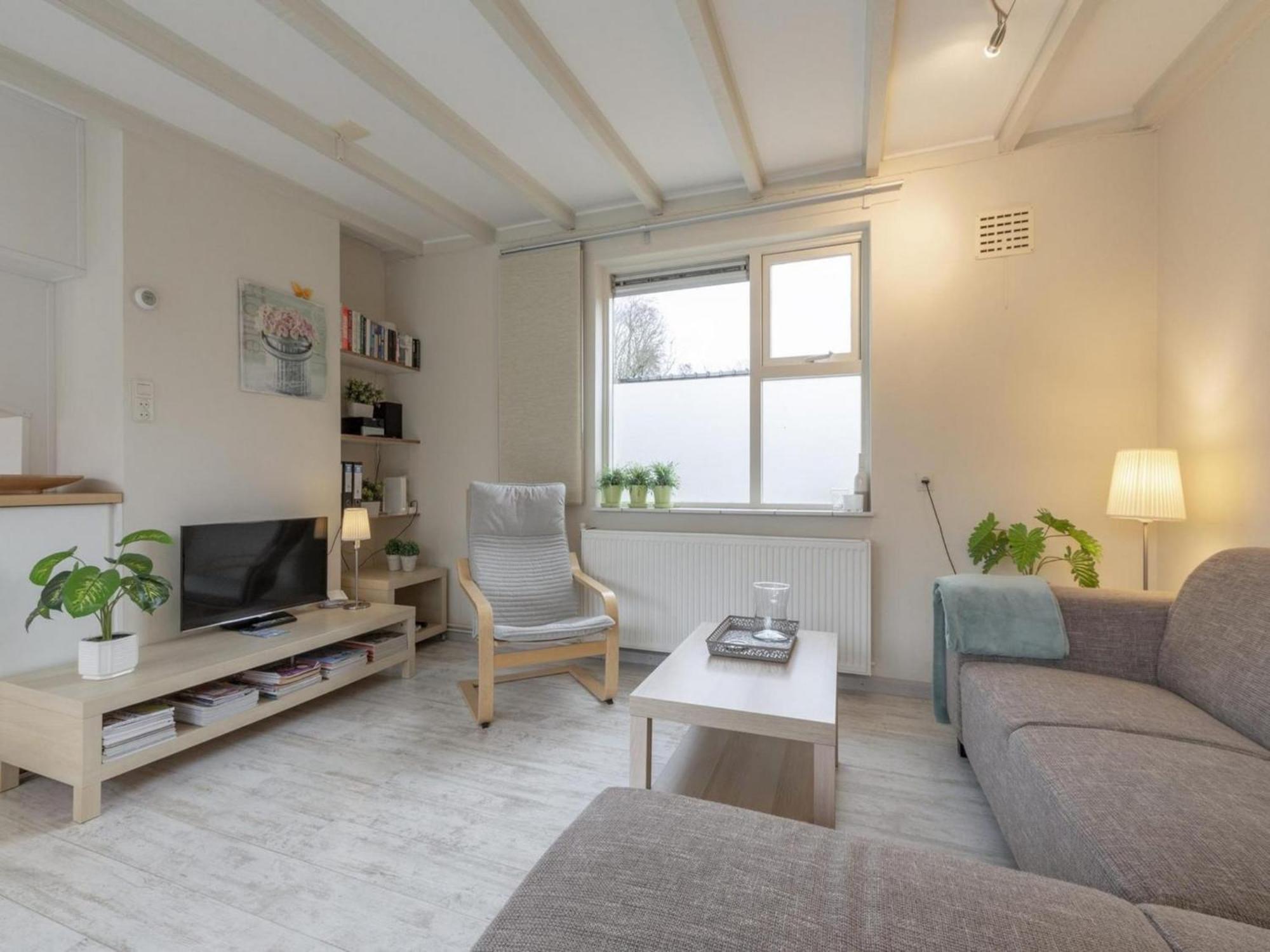 Stylish Bungalow With A Large Garden Sint Maartensvlotbrug Екстер'єр фото